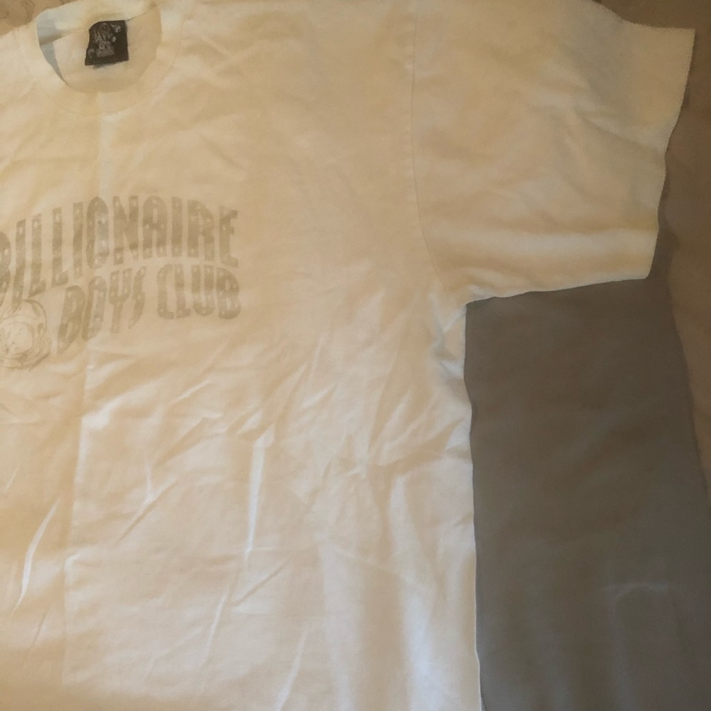 BBC clubs men’s shirt size XXL.